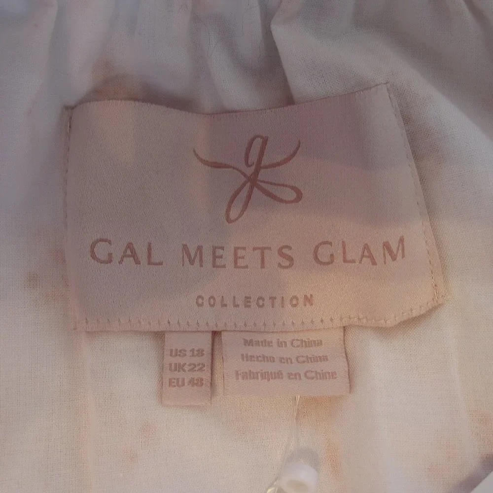 Gal Meets Glam Pink Floral Mini Dress - Picture 10 of 12